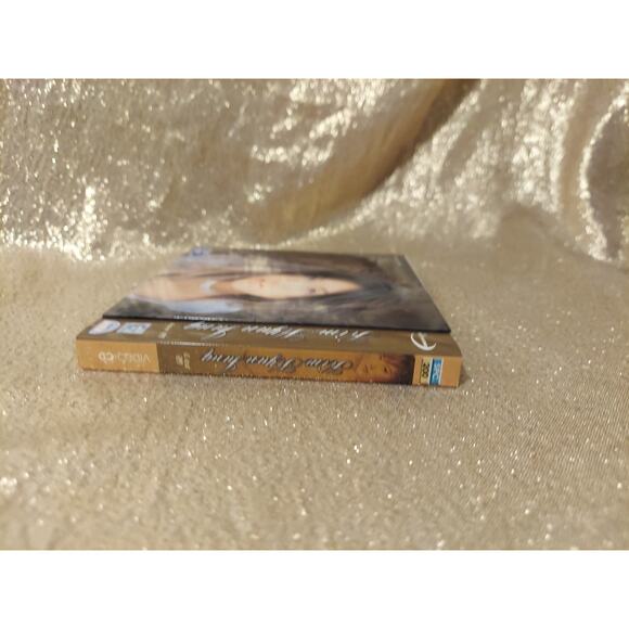 All About Kim Hyun Jung, Korean K-Pop Import Video CD 2000 With Slip Cover - Picture 4 of 13